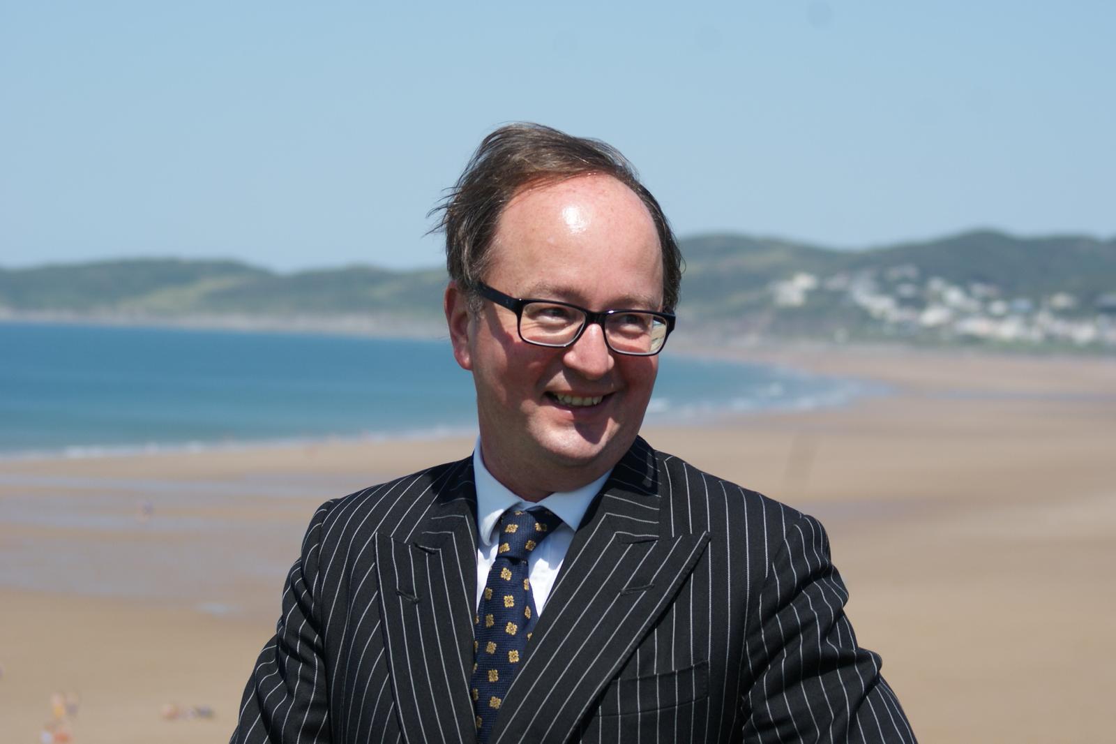 James Rees - KBG Chambers